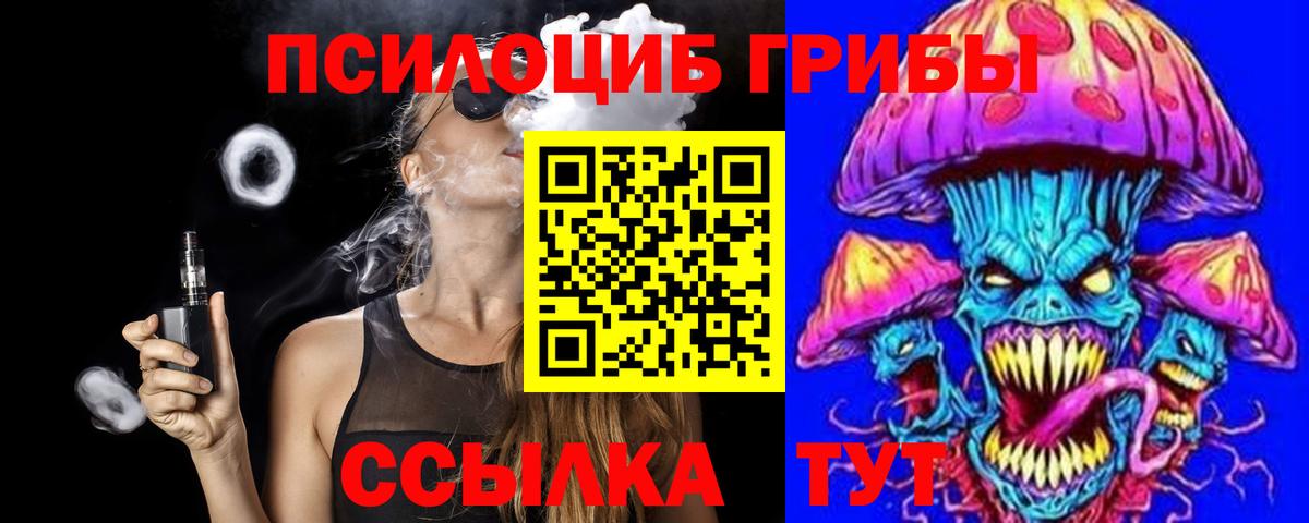 Галлюциногенные грибы Cubensis Лесной